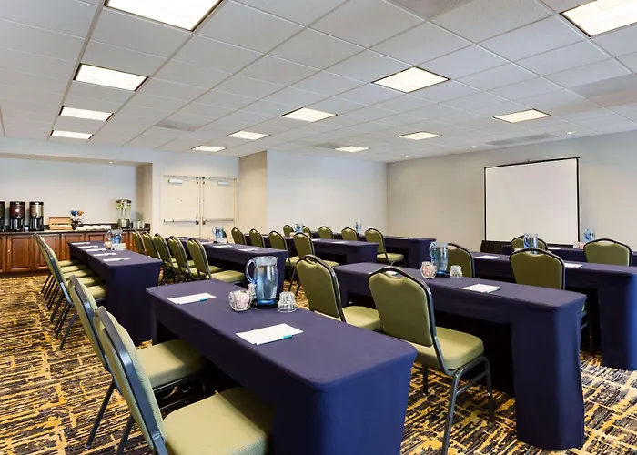 Homewood Suites By Hilton San Diego Airport-Liberty Station